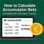 work out bet accumulator
